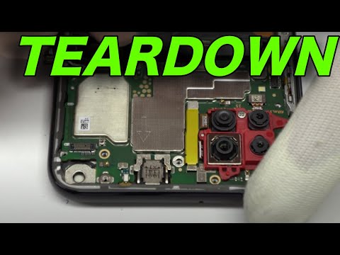 Huawei G6 Battery replacement in 3 minutes