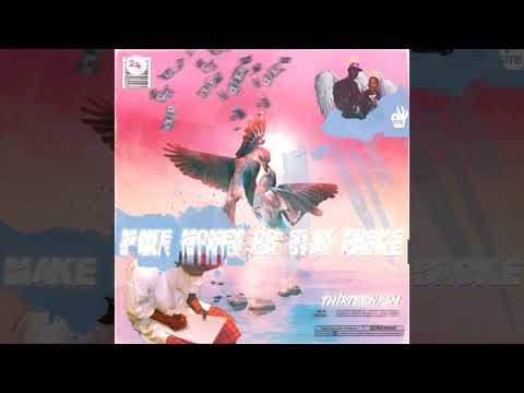 ThirteenPSM - Flexin' Finessin' [Official Audio]