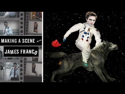 The Dark Side of Twilight | Ep. 10 | Making A Scene