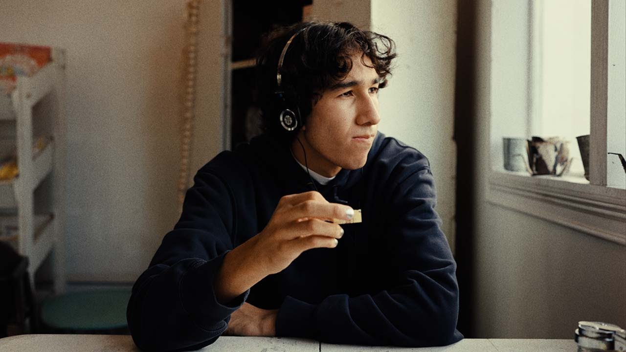 It's a Nice Night | Trailer