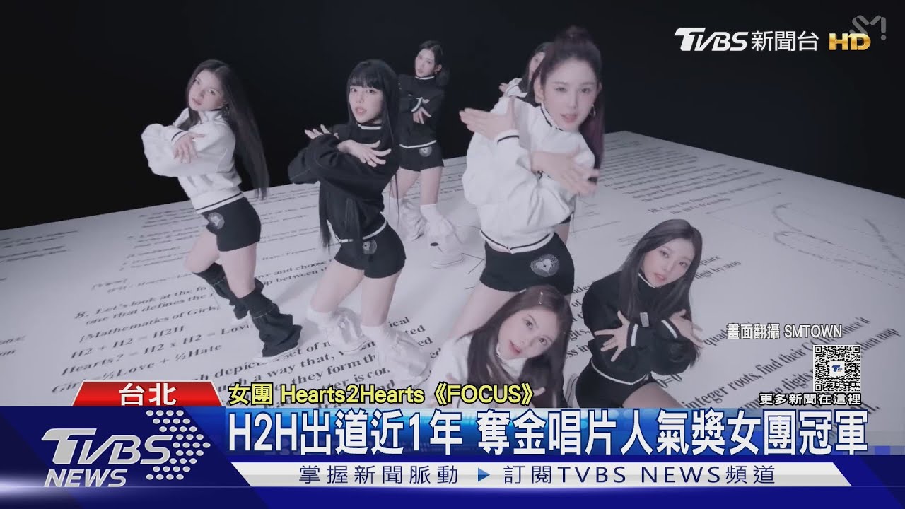 金唱片人氣獎出爐!BTS JIN奪下男團第一「有望下半年全團來台」