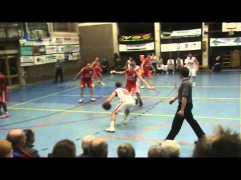 Lommel - US Lambusart