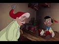 Pinocchio Geppetto Meets Pinocchio Original Hungarian 1999 Version