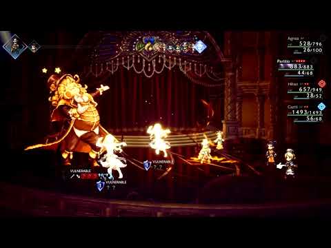 In Pursuit of Memories ~ Critical Clash 2