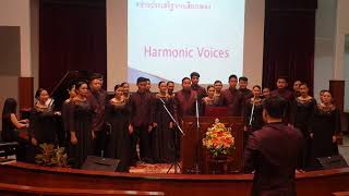 I Sing the Mighty Power of God