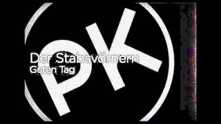 Paul Kalkbrenner - Der Stabsvörnern (Original Mix) HQ