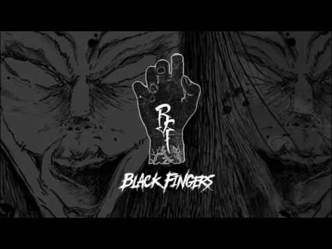 Black Fingers - Rap game feat Homesick