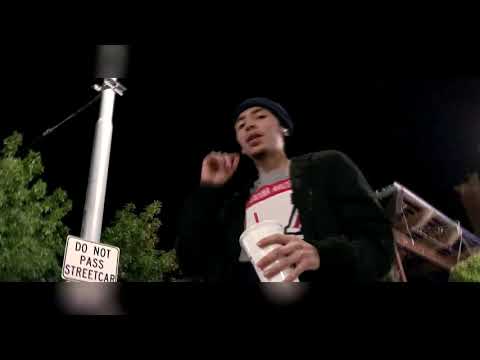 MIKE DIE$EL - TUC BOUND FREESTYLE (OFFICIAL VIDEO) [Prod by Lytton Scott]