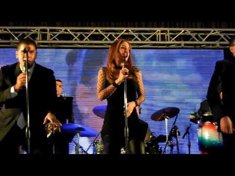 Me voy Enamorando - Si no te quisiera - Tu me quemas