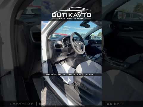 фото chevrolet equinox iii 0