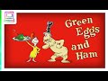 Living Books Green Eggs And Ham Read To Me