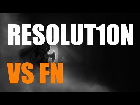 Resolut1on [Spectre] DEMOLISHER | 15-2 K-D | Allies Handsken | Dota 2 Pro Gameplay!