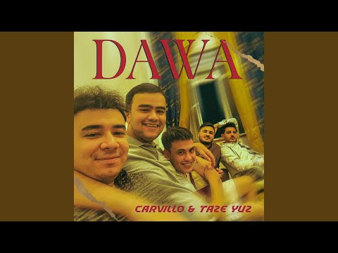 Dawa (feat. Taze Yuz)