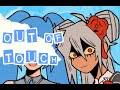 Eleanor Forte AI - Out Of Touch [SYNTHV COVER - 2022 VERSION]