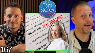 Canadian Homeowners Insulted By “LOWBALL” Offers with Shea Warrington