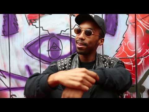 Cities Aviv Interview