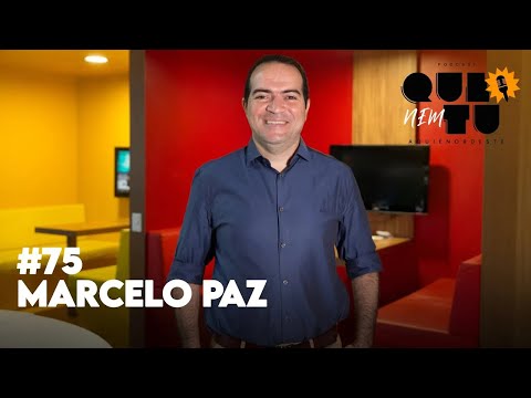 QUE NEM TU: Marcelo Paz revela o que faz ele repensar em permanecer como CEO do Fortaleza