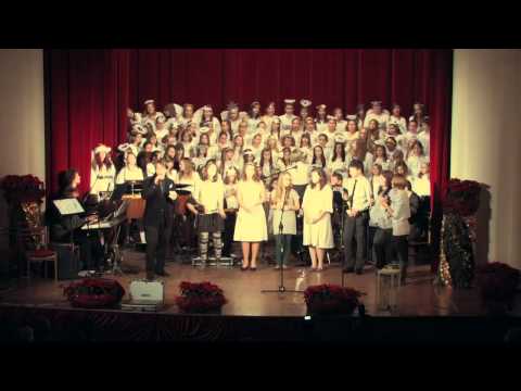 Koncert dla Dominiki - finał. Moje uwielbienie - Andrzej Lampert