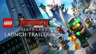 The LEGO Ninjago Movie Video Game Steam Key GLOBAL