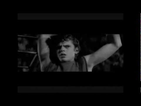 Shindig Presents... Greasers Vs. Socs!