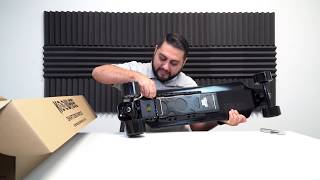 Koowheel 2nd Generation Kooboard Ultimate 4K Unboxing Experience !!!