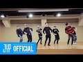 GOT7_Girls Girls Girls_Dance Practice #2 