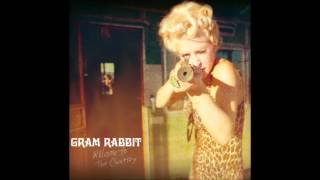 Gram Rabbit - Country Jo