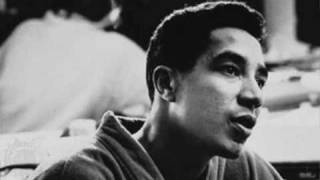 smokey robinson & the miracles- the love i saw in you was just a mirage-1967