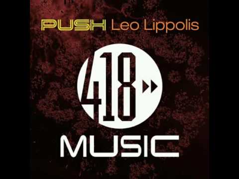 Leo Lippolis  - Push - (Original Mix)