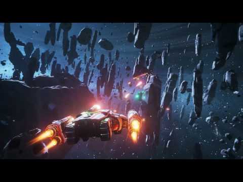 EVERSPACE™ Launch Gameplay Trailer thumbnail