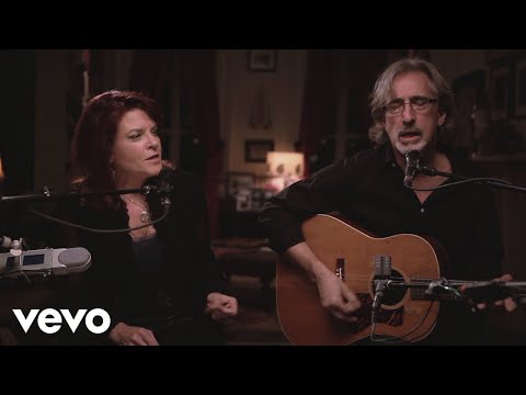 Never Be You - Rosanne Cash