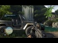 Прохождение Far Cry 3 с Карном. Часть 25