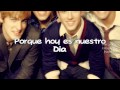 This Is Our Someday // Big Time Rush *Traducida ...