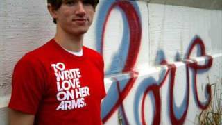 Backseat Goodbye- "Bottom Lips and Fingertips" Lyrics