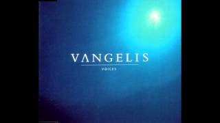 Vangelis - "Ask the Mountains" 500% (5x) slower