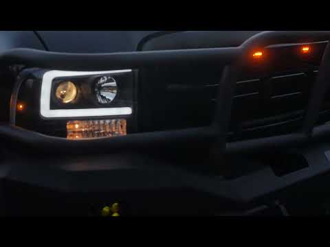 2004 Ford Excursion Limited Power Stroke