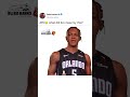Paolo Banchero Has Some Explaining To Do