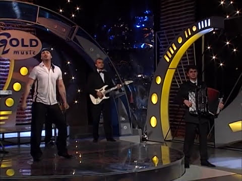 Crni - Dva života - Gold Music - ( 2006 )