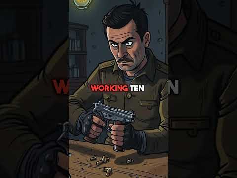 History's Deadliest Executioner: 5 Dark Facts About Vasily Blokhin