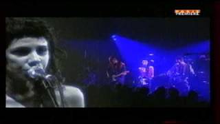 PJ Harvey - Civil War Correspondent (1998) Black Sessions
