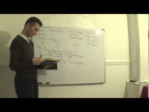 Explicare profetii Daniel 11:17-29 (partea a doua)