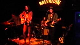 'City of Lights' by The Wooden Sky.AVI