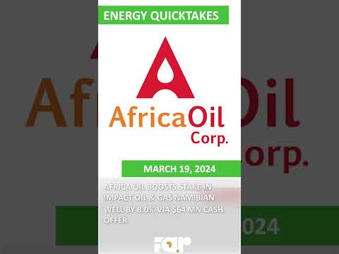 Frontier Africa Reports