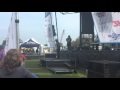 Rockin' Dopsie at the Crescent City Classic