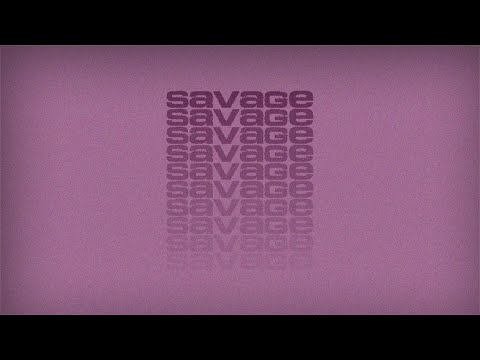 03. AITOR YL - SAVAGE (ft. LIAN) | MRONM