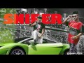 Sniper (Full Audio Song) | Muzical Doctorz Sukhe Feat Raftaar | Punjabi Song | Speed Records