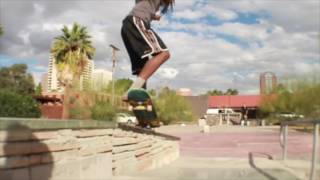 Isaiah Ayers // Burning Daylight