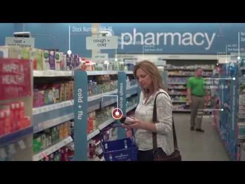 Walgreens uses ArcGIS in a strategic geo-centric approach to provide better customer service