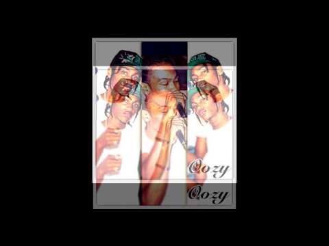 oozy ft basiq  ghetto youths