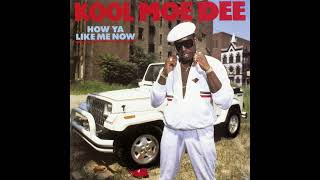 Kool Moe Dee - Suckers